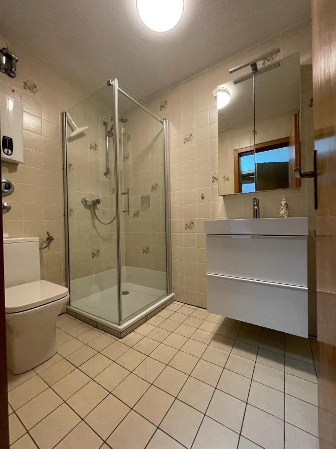 Gemuetliche Ferienwohnung Harz Braunlage Hohegeiss Exteriör bild